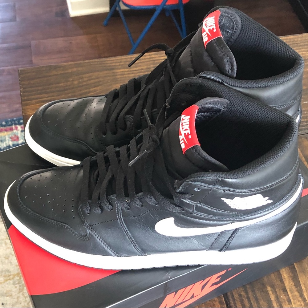 Air Jordan 1 Retro High OG -
